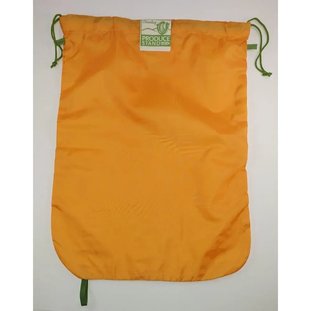 COPY - ChicoBag, rePETe Produce Bag, Optimal Freshness & Storage Produce Stand